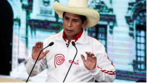 Miembros del equipo técnico del candidato presidencial Pedro Castillo denunciaron que la candidata Keiko Fujimori promueve un intento de 