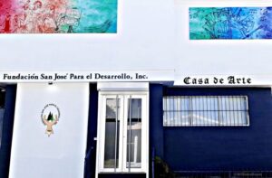 Fundación San José aporta cerca de tres millones en ayuda social 