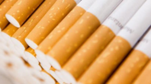 El Gobierno informó que incrementó sus operativos de control y detención para enfrentar el contrabando de cigarrillos