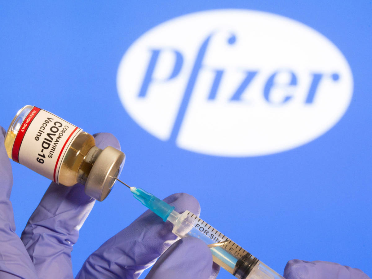 Pfizer