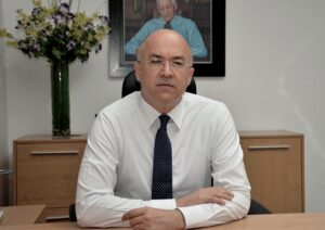 Domínguez Brito: “Hacer lo correcto no es elegir entre turismo y salud, es proteger ambos”