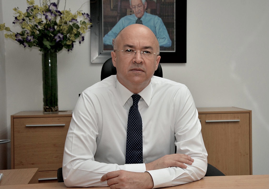 Domínguez Brito: “Hacer lo correcto no es elegir entre turismo y salud, es proteger ambos”