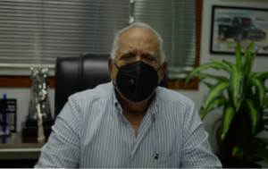 Empresario denuncia invasión de terrenos con apoyo del cabildo de Pedro Brand