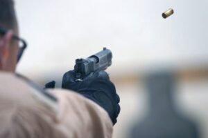 Hombre mata a su pareja sentimental y luego se suicida en Santiago