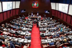 Incrementan los contagios por COVID-19 en la Cámara de Diputados