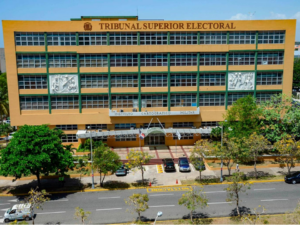 Jueces del Tribunal Superior Electoral (TSE) se postulan 