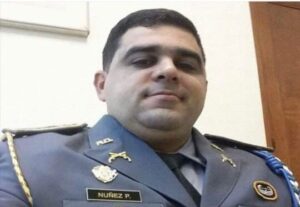 Policía 