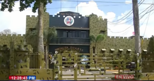 Los familiares recibieron el cuerpo sin vida de Capellán Guillén