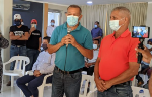 Levantan jornada huelgaria en San Francisco de Macorís