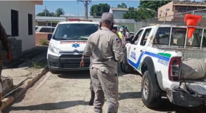 Encuentran hombre muerto dentro de habitación en Dajabón