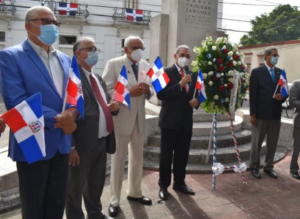 Instituto Duartiano honra a María Trinidad Sánchez en 227 aniversario de su natalicio