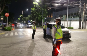 Indonesia registró este lunes su mayor número de contagios de COVID-19 en un solo día desde el inicio de la pandemia, con 14,536 nuevos positivos.
