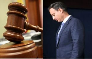 Ministerio Público pedirá medida de coerción contra el ex procurador Jean Alain Rodríguez