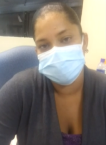 Madre de escasos recursos solicita ayuda para su bebé con complicaciones de salud 