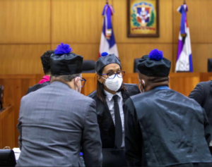 MP resta importancia a documentos presentados por exsenador Andrés Bautista en juicio Odebrecht