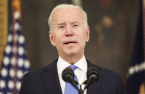 Joe Biden destituyó al jefe de la Oficina de Aduanas y Protección Fronteriza, Rodney Scott, nombrado durante el mandato del exmandatario Donald Trump.