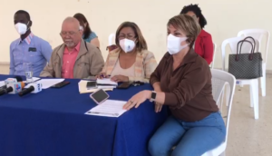 Fedosalud otorga plazo para que autoridades den respuesta a reclamos