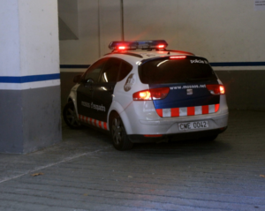 Detienen en España a una mujer por cortarle el pene a su jefe