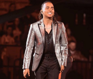Ozuna recibe Soberano Solidario