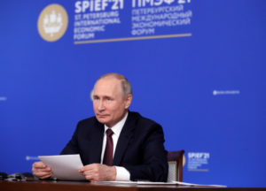Putin cree posible la cooperación con Biden pero sin grandes avances