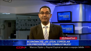Comentario económico: La inversión pública sigue deprimida
