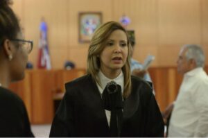 Someterán a la justicia a fiscal Rosalba Ramos 