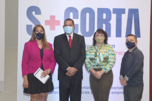 PUCMM inaugura festival La Semana más Corta