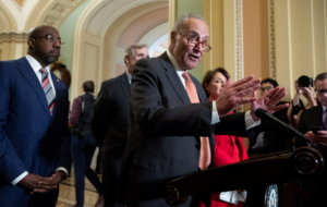 La reforma electoral impulsada por Joe Biden para proteger el acceso al voto de todos los estadounidenses no superó este martes un voto clave en el Senado.