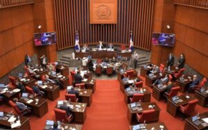 Senadores anticipan aprobarán proyecto de reforma de Código Penal sin las causales