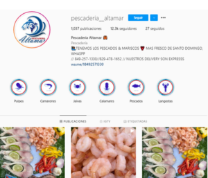 Mujer denunció que fue estafada con 4,150 pesos luego de supuestamente realizara el pago por un encargo de maricos en una pescadería.
