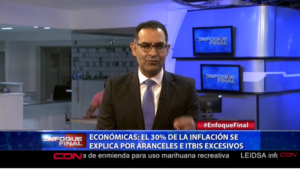 A nivel global se observa un aumento generalizado de precios, vinculado con la recuperación económica y con el rezago de la producción de bienes.