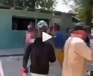 Video: Haitianos matan dominicano a pedradas y palos en Bávaro