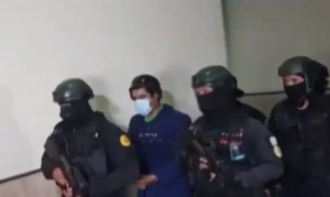 Luis Maisichell Dicent aseguró este miércoles que el Ministerio Público ha construido en su contra un expediente lleno de falsedades.