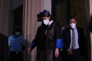 Yeni Berenice expresó que los arrestados por la organización del sorteo fraudulento de la Lotería pudieron “estafar los sueños de muchos dominicanos”.