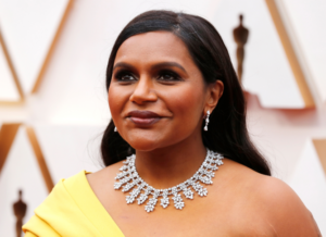 Los entresijos en la directiva de Los Angeles Lakers serán la base de una comedia que está preparando la guionista, actriz y productora Mindy Kaling