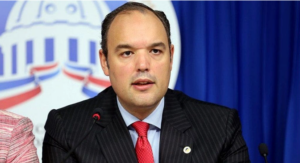 Senador PLD duda se persiga hacer justicia con expediente sector eléctrico