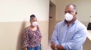 Raúl Mondesí vuelve a tribunal en San Cristóbal
