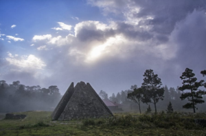 Medio Ambiente prohíbe actividad agrícola y ganadera dentro del Parque Nacional Valle Nuevo
