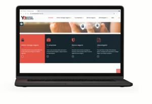 Lanzan campaña que busca sensibilizar sobre seguridad al navegar en internet