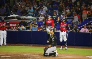 Con esta victoria los Sultanes consiguen su cuarta victoria seguida y buscan extenderla ganado a Tijuana la serie pactada a tres partidos.