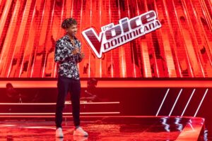 Con alto nivel de sintonía se estrenó el programa de talentos vocales más importante del mundo 