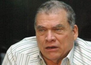 Falleció este sábado Tirso Mejía Ricart, consagrado intelectual y político dominicano, miembro fundador del Partido Revolucionario Moderno (PRM).