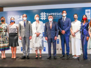 Extienden convocatoria Prácticas Prometedoras 2021 hasta el 30 de julio