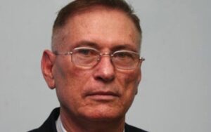 Luis Inchausti niega acusación violencia de género contra expareja