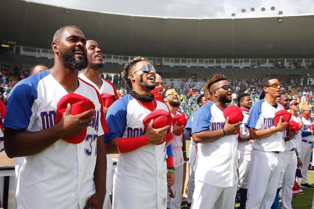 Béisbol RD debuta con derrota ante Japón en Tokio 2020