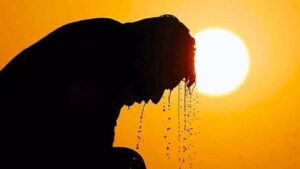 Onamet prevé temperaturas calurosas debido al polvo del Sahara  