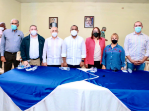 Departamento Aeroportuario inicia estudios para construcción aeropuerto doméstico en San Juan 
