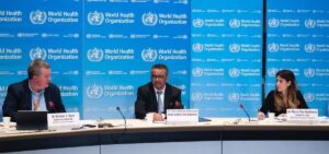 La OMS teme se alcancen 200 millones de contagios globales en agosto