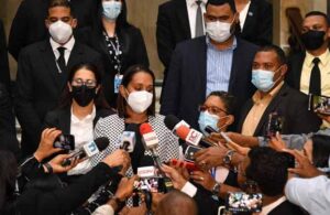 MP pide prisión preventiva contra implicados en Operación Medusa