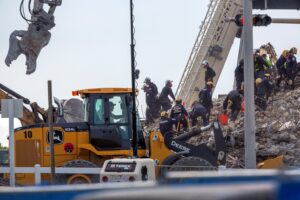 De las 32 víctimas mortales, 26 han sido identificadas hasta la fecha